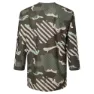 Oakley Ride Free Langarm Enduro Trikot