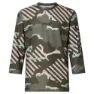 Oakley Ride Free Langarm Enduro Trikot
