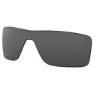Oakley Ridgeline Ersatzlinsen, Grey/cat3, One Size