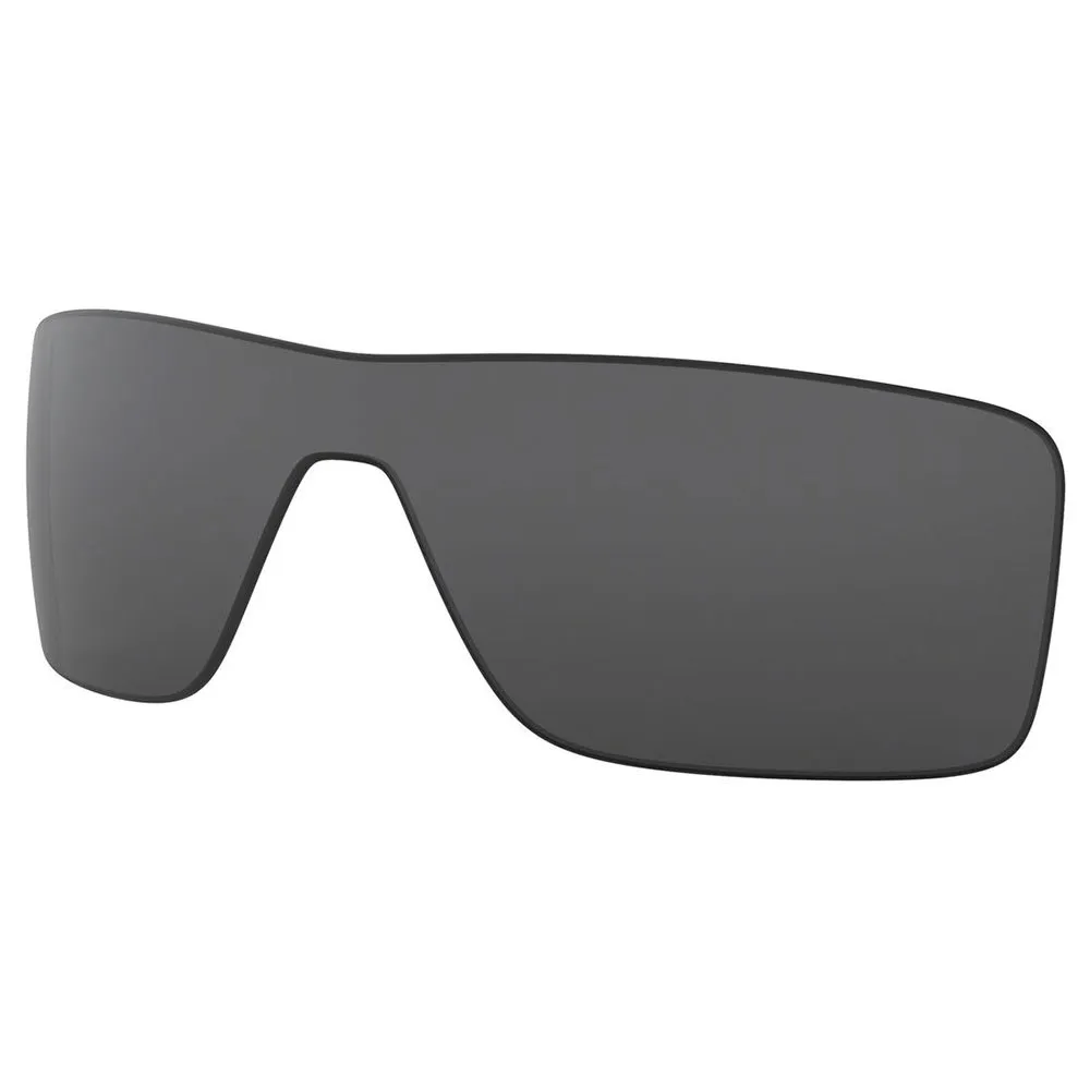 Oakley Ridgeline Ersatzlinsen, Grey/cat3, One Size Oakley Ridgeline Ersatzlinsen, Grey/cat3, One Size