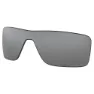 Oakley Ridgeline Prizm Ersatzlinsen, Prizm black/cat3, One Size