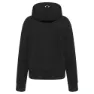 Oakley Rifugio Sherpa Fleece Mit Durchgehendem Reißverschluss, Blackout