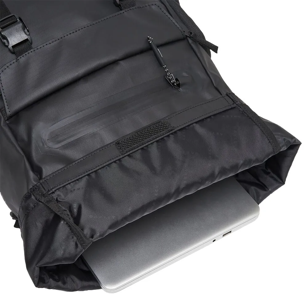 Oakley Road Trip Terrain Rc Rucksack 25l, Blackout Oakley Road Trip Terrain Rc Rucksack 25l, Blackout