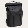 Oakley Road Trip Terrain Rc Rucksack 25l, Blackout