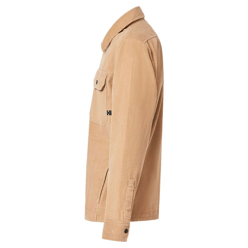 Oakley Roam Commuter Corduroy Langarmhemd Oakley Roam Commuter Corduroy Langarmhemd