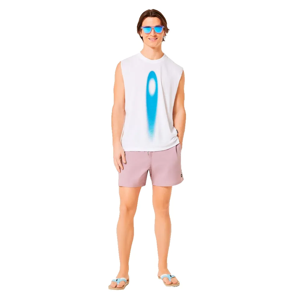 Oakley Robinson Rc 16´´ Badeshorts male