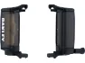 Oakley Roll Off Kit für Airbrake MX Goggle, Schwarz, one_size