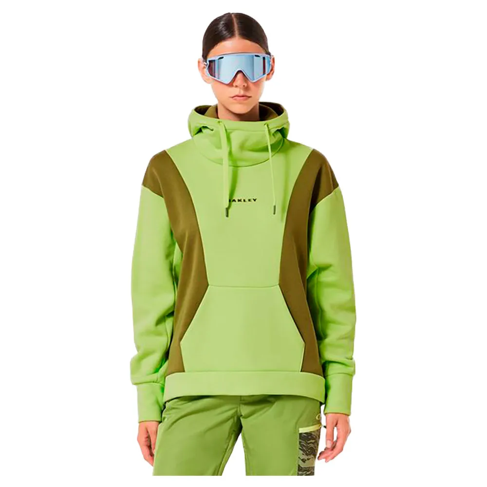 Oakley Rosy Rc Kapuzenfleece Oakley Rosy Rc Kapuzenfleece