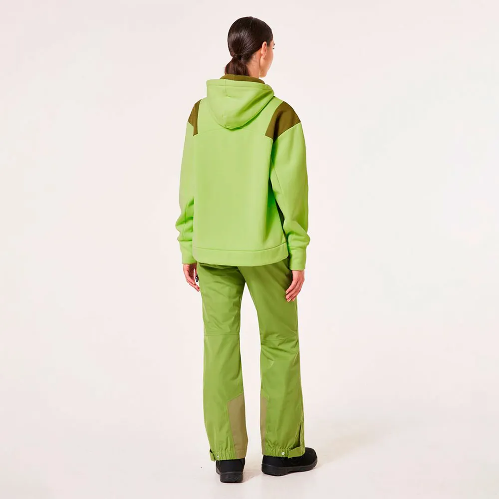Oakley Rosy Rc Kapuzenfleece Oakley Rosy Rc Kapuzenfleece
