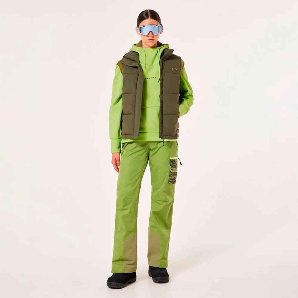 Oakley Rosy Rc Kapuzenfleece Oakley Rosy Rc Kapuzenfleece