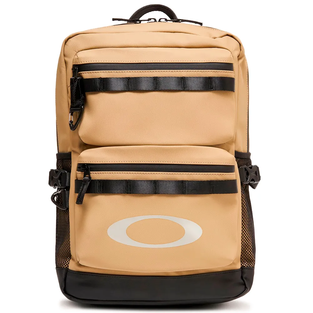 Oakley Rover Laptop Rucksack, Pebble, One Size Oakley Rover Laptop Rucksack, Pebble, One Size
