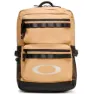 Oakley Rover Laptop Rucksack, Pebble, One Size