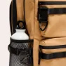 Oakley Rover Laptop Rucksack, Pebble, One Size