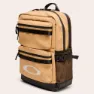 Oakley Rover Laptop Rucksack, Pebble, One Size
