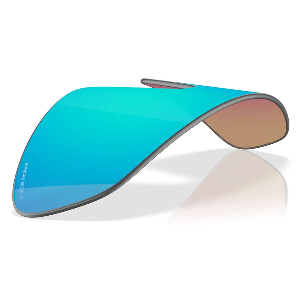 Oakley Rslv Ersatzlinsen