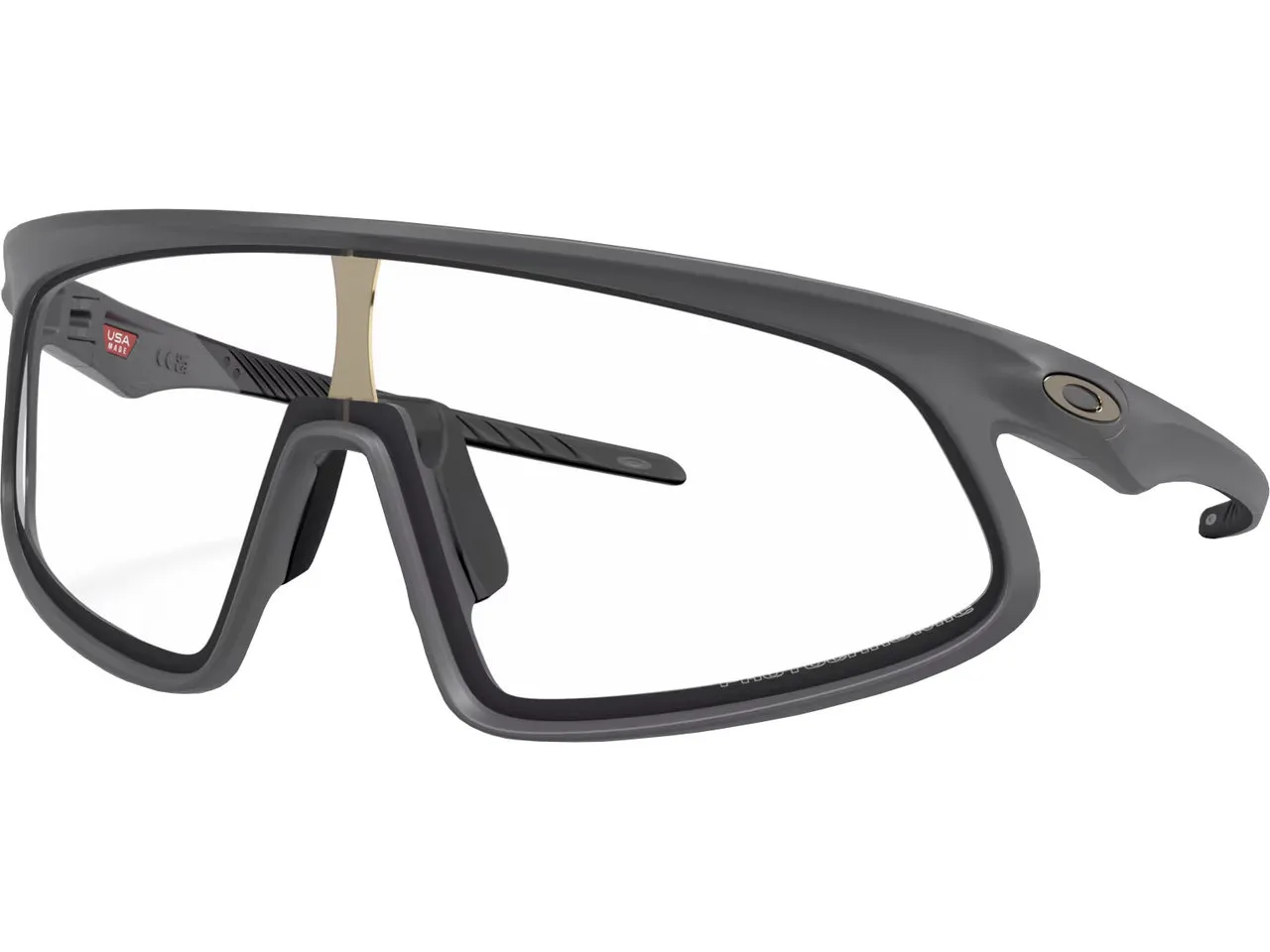 Oakley RSLV Sportbrille Oakley RSLV Sportbrille