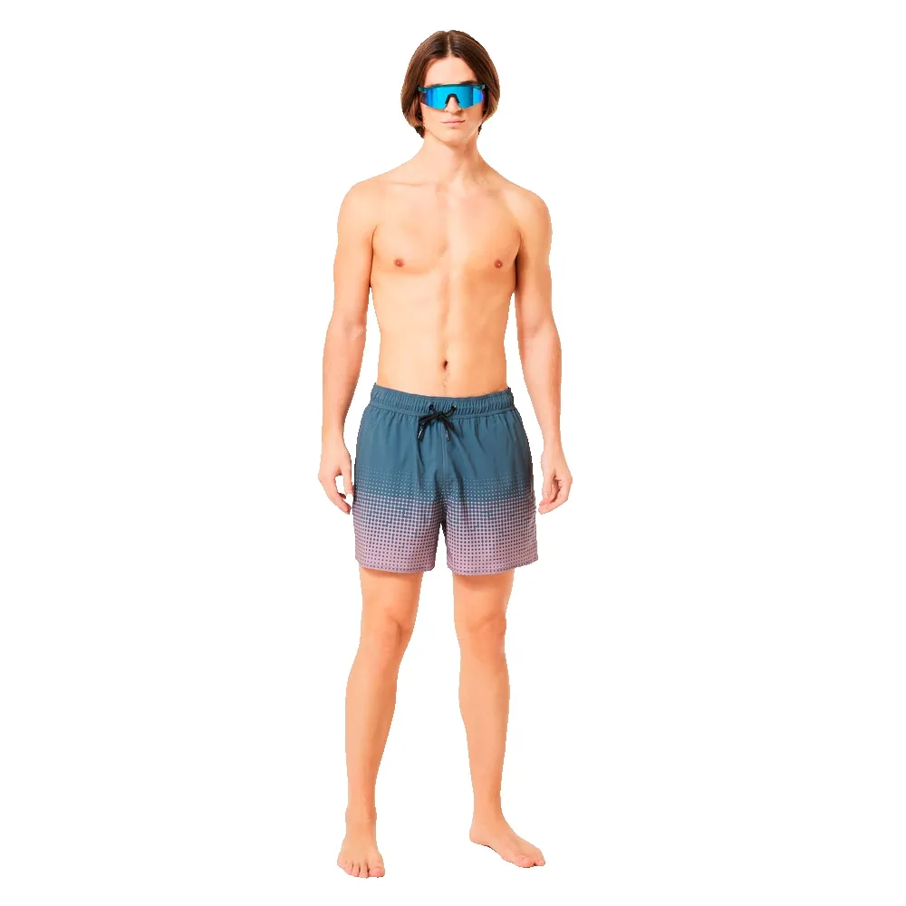Oakley Sand Pixel Rc 16´´ Badeshorts Oakley Sand Pixel Rc 16´´ Badeshorts