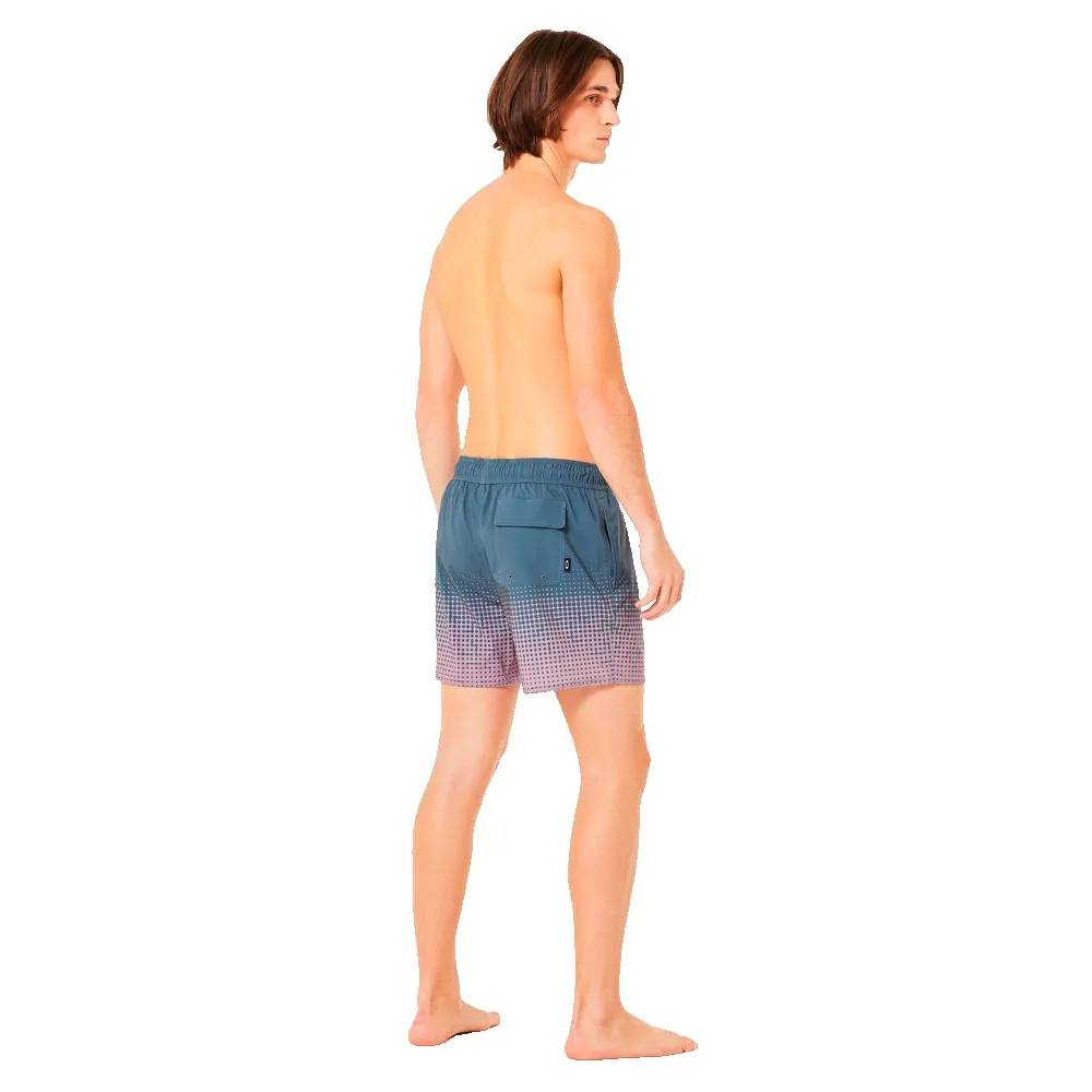 Oakley Sand Pixel Rc 16´´ Badeshorts Oakley Sand Pixel Rc 16´´ Badeshorts