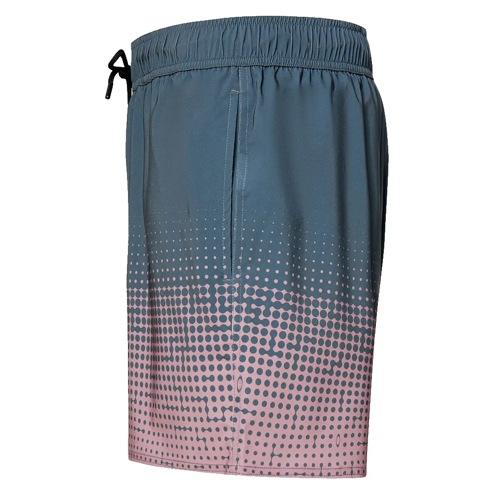 Oakley Sand Pixel Rc 16´´ Badeshorts Oakley Sand Pixel Rc 16´´ Badeshorts