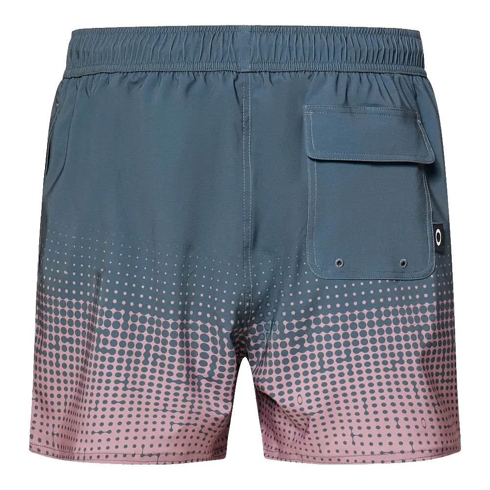 Oakley Sand Pixel Rc 16´´ Badeshorts Oakley Sand Pixel Rc 16´´ Badeshorts