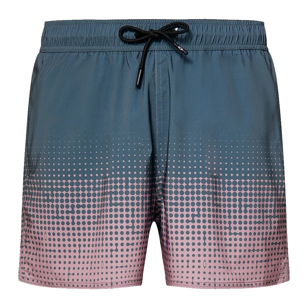 Oakley Sand Pixel Rc 16´´ Badeshorts male