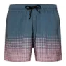 Oakley Sand Pixel Rc 16´´ Badeshorts male