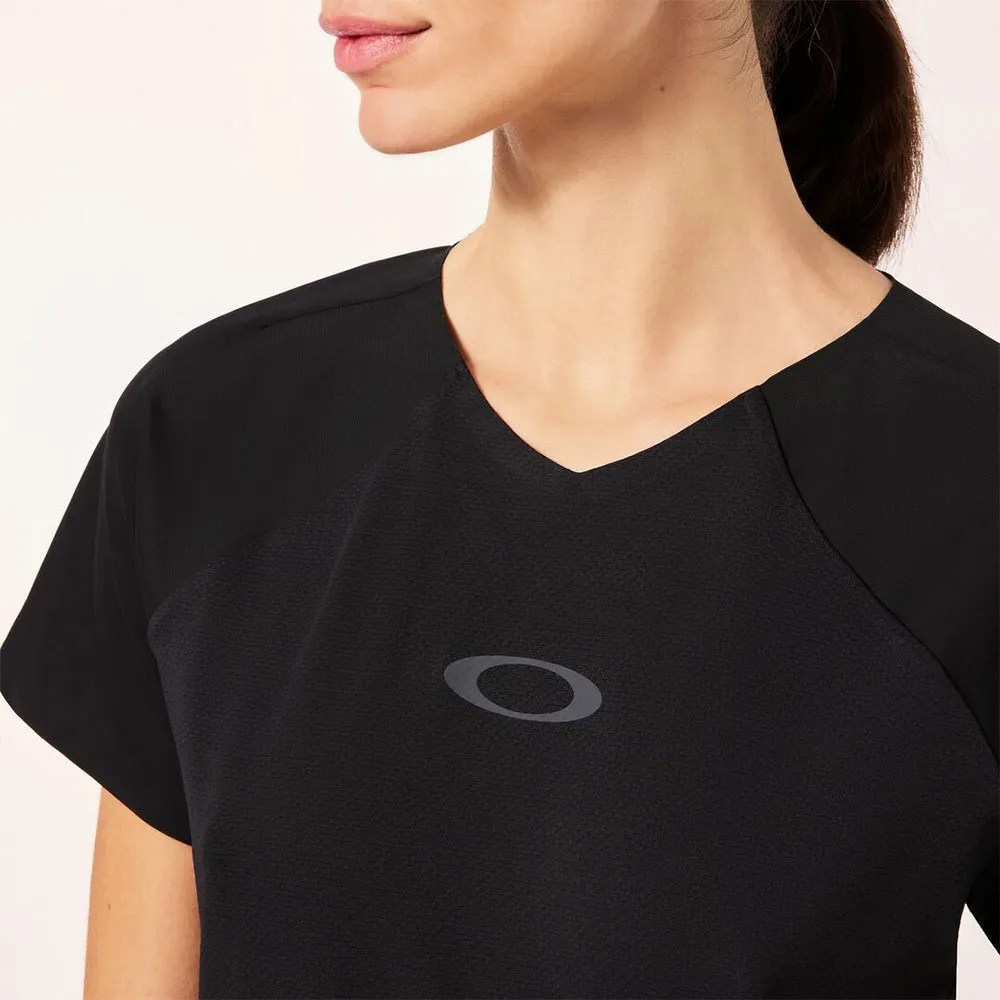 Oakley Seeker Airline Kurzarm Enduro Trikot Oakley Seeker Airline Kurzarm Enduro Trikot