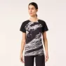 Duality swirl grey / black
