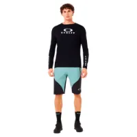 Oakley Seeker Airline Shorts Mit Chamois Oakley Seeker Airline Shorts Mit Chamois
