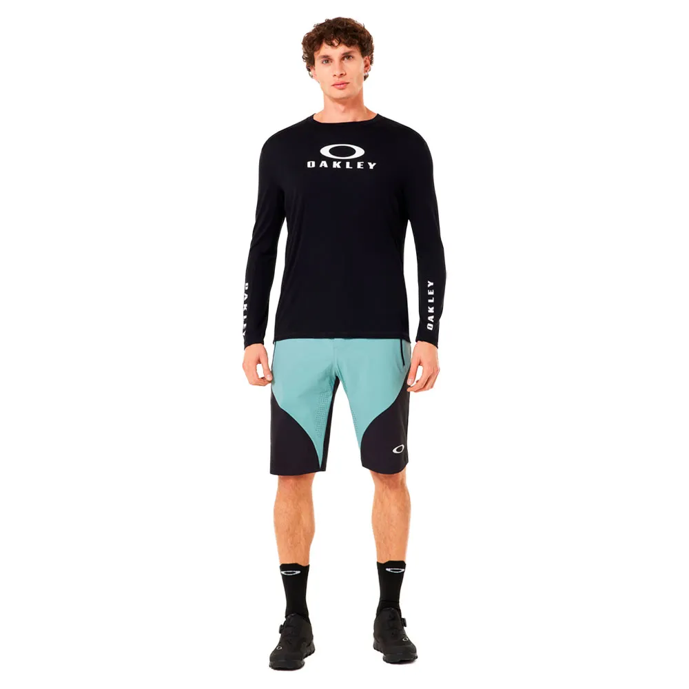 Oakley Seeker Airline Shorts Mit Chamois Oakley Seeker Airline Shorts Mit Chamois