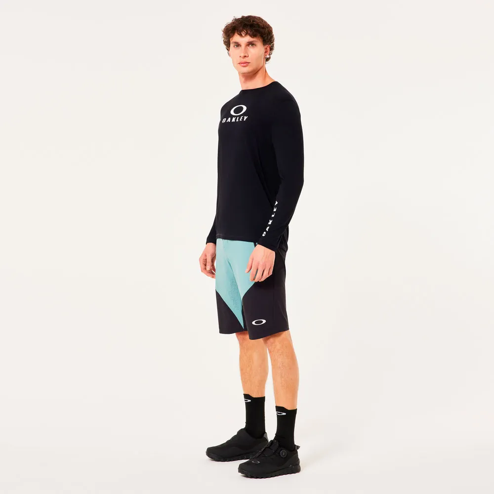 Oakley Seeker Airline Shorts Mit Chamois Oakley Seeker Airline Shorts Mit Chamois