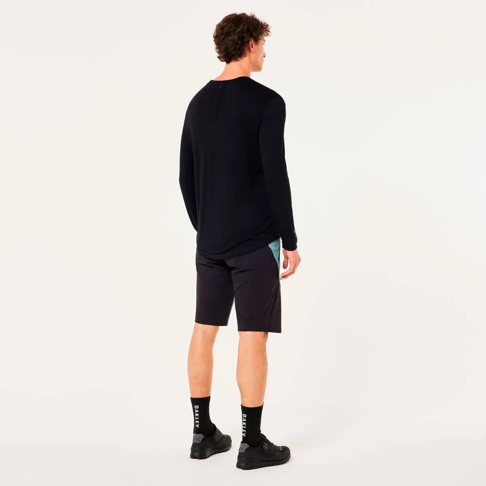 Oakley Seeker Airline Shorts Mit Chamois Oakley Seeker Airline Shorts Mit Chamois