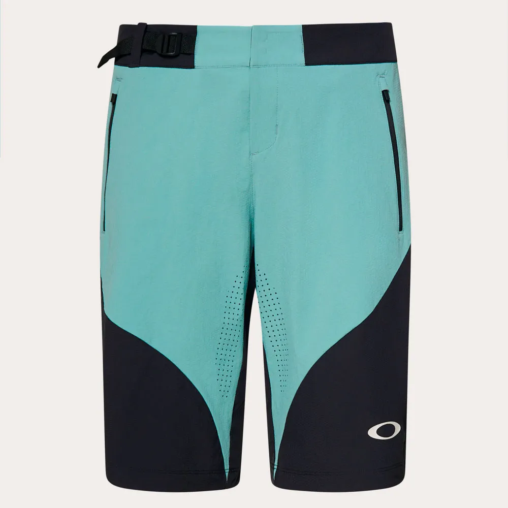 Oakley Seeker Airline Shorts Mit Chamois Oakley Seeker Airline Shorts Mit Chamois