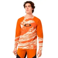 Oakley Seeker Airline Trikot Oakley Seeker Airline Trikot