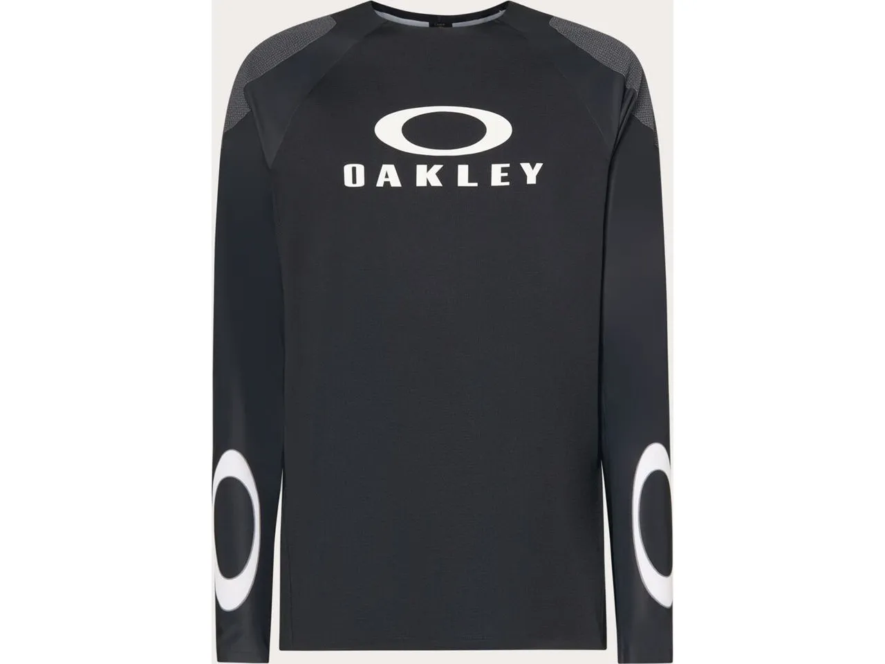 Oakley Seeker Edge L Trikot Oakley Seeker Edge L Trikot
