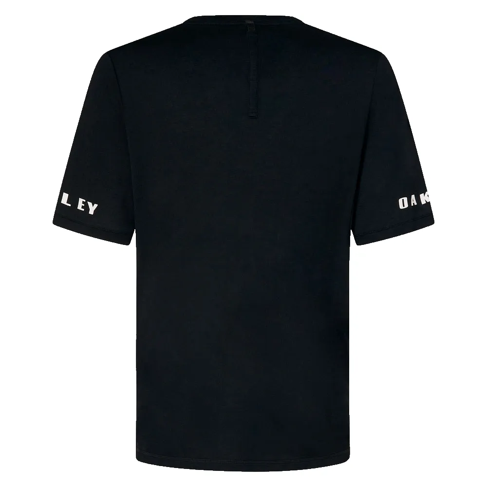 Oakley Seeker Flow Kurzarm Enduro Trikot
