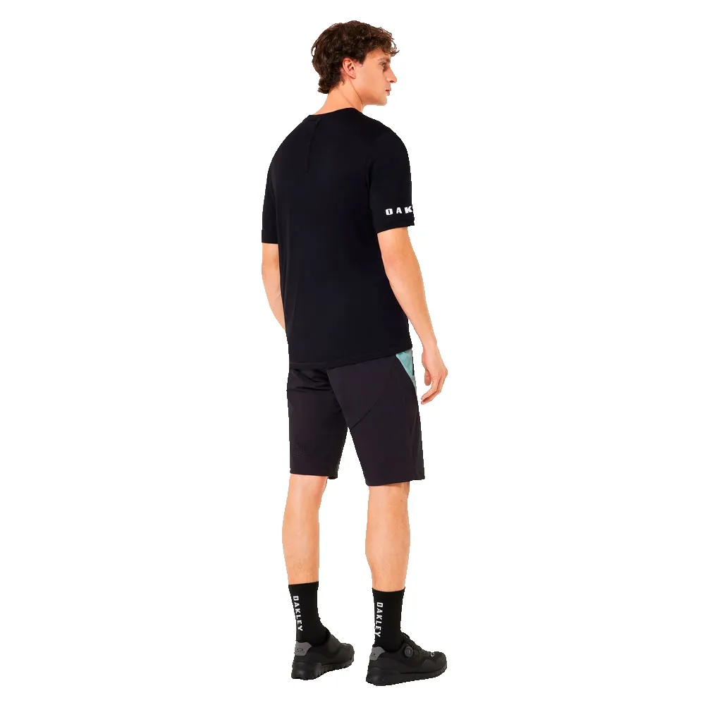Oakley Seeker Flow Kurzarm Enduro Trikot