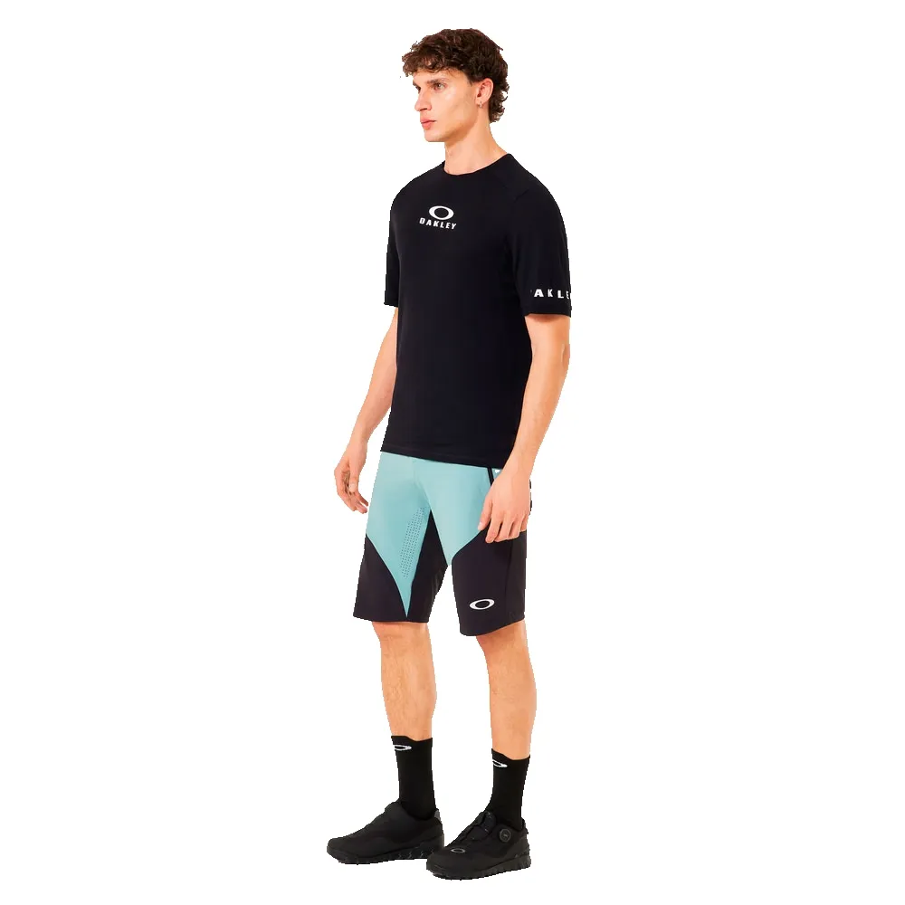 Oakley Seeker Flow Kurzarm Enduro Trikot