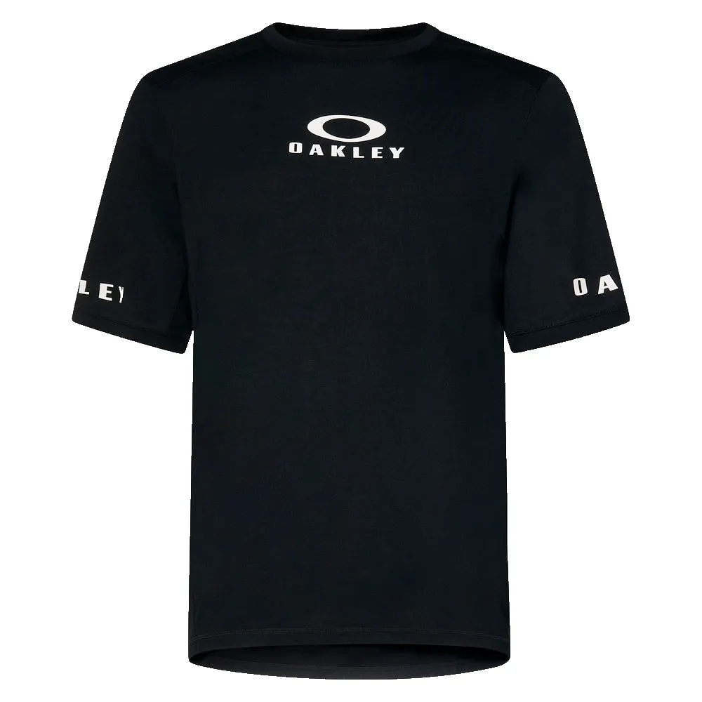 Oakley Seeker Flow Kurzarm Enduro Trikot