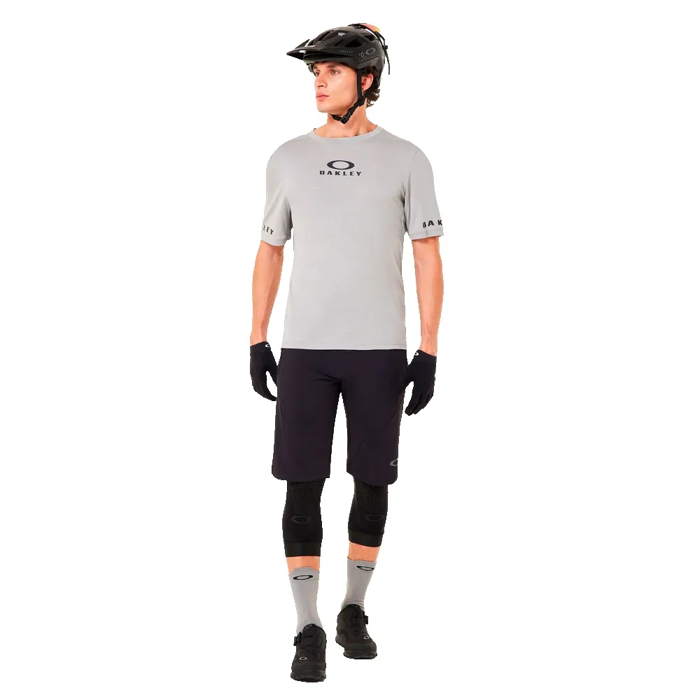 Oakley Seeker Flow Kurzarm Enduro Trikot Oakley Seeker Flow Kurzarm Enduro Trikot
