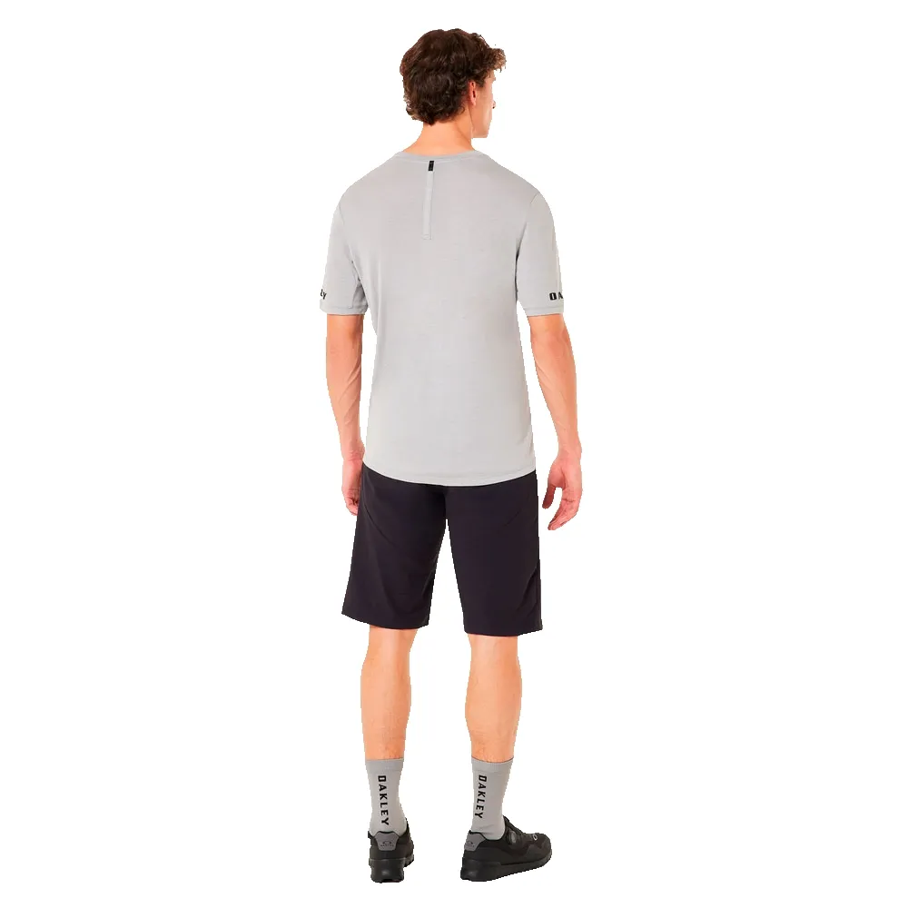 Oakley Seeker Flow Kurzarm Enduro Trikot Oakley Seeker Flow Kurzarm Enduro Trikot