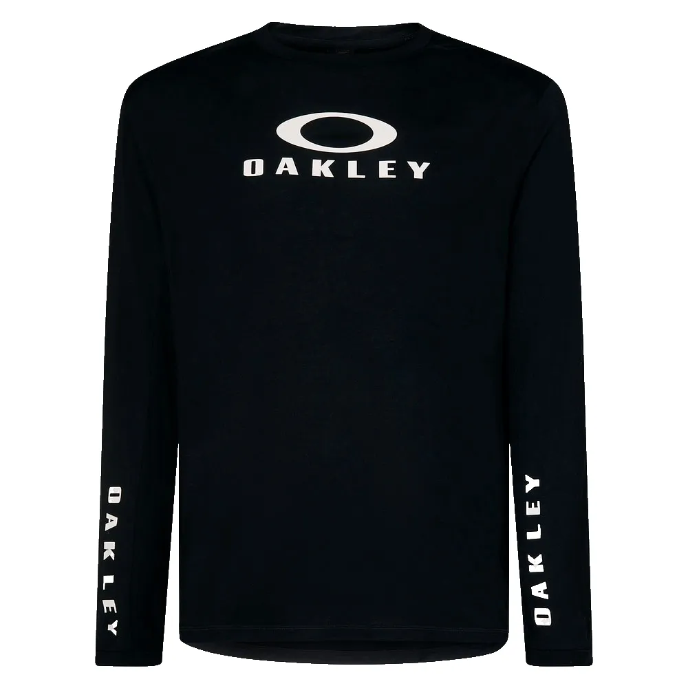 Oakley Seeker Flow Langarm Enduro Trikot Oakley Seeker Flow Langarm Enduro Trikot