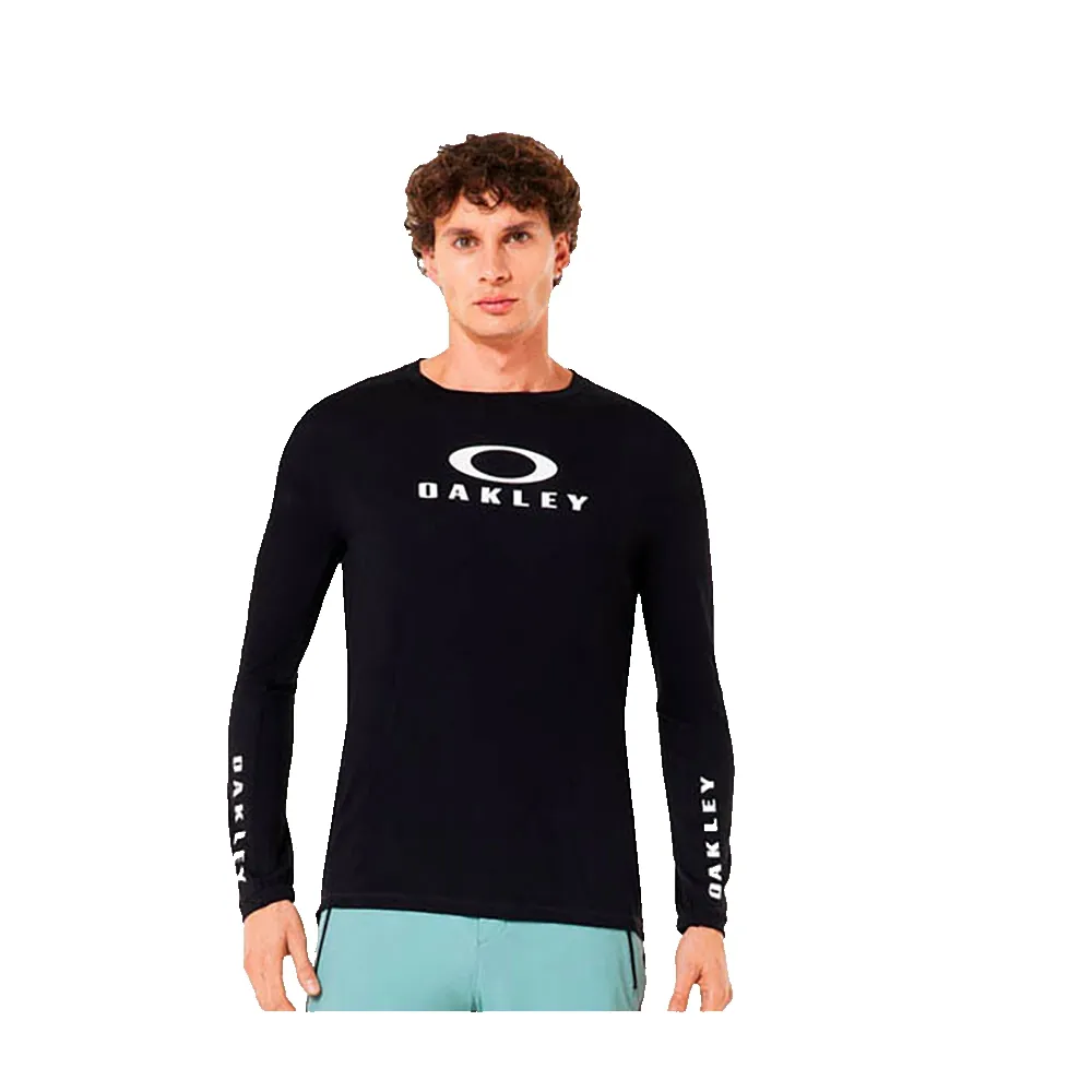 Oakley Seeker Flow Langarm Enduro Trikot Oakley Seeker Flow Langarm Enduro Trikot