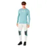Oakley Seeker Flow Langarm Enduro Trikot