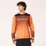 Oakley Seeker Gradient Langarm-trikot