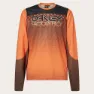 Oakley Seeker Gradient Langarm-trikot