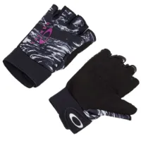 Oakley Seeker Kurze Handschuhe Oakley Seeker Kurze Handschuhe