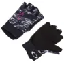 Oakley Seeker Kurze Handschuhe, Duality swirl grey / black