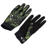 Oakley Seeker MTB Ganzfinger-Handschuhe Oakley Seeker MTB Ganzfinger-Handschuhe