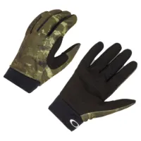 Oakley Seeker MTB Ganzfinger-Handschuhe